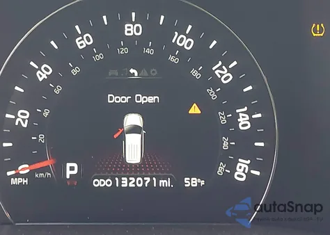 2014 Kia Sorento Limited V6 from USA, damaged, VIN 5XYKWDA74EG484833